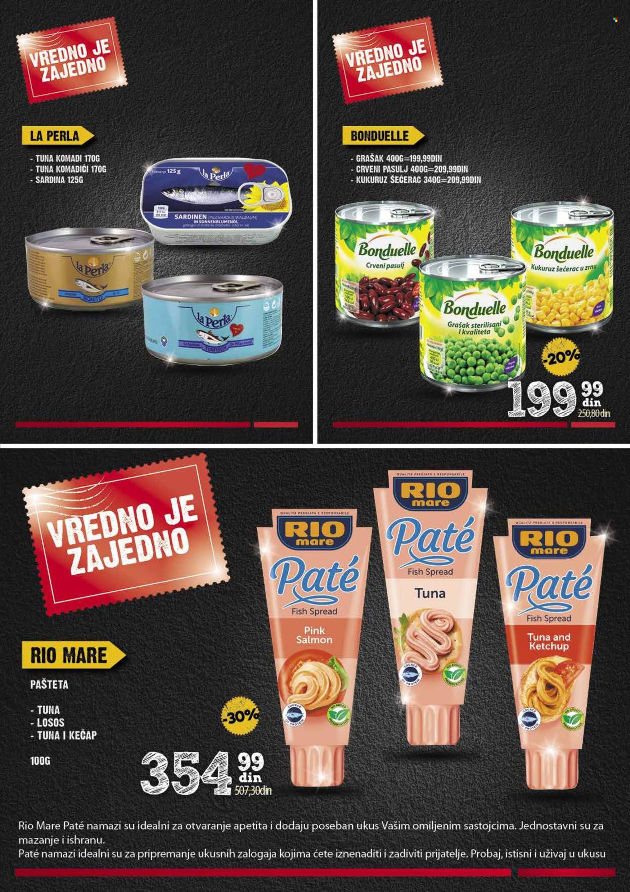 Mercator Centar katalog - 19.03.2026 - 15.04.2026. Stranica 7