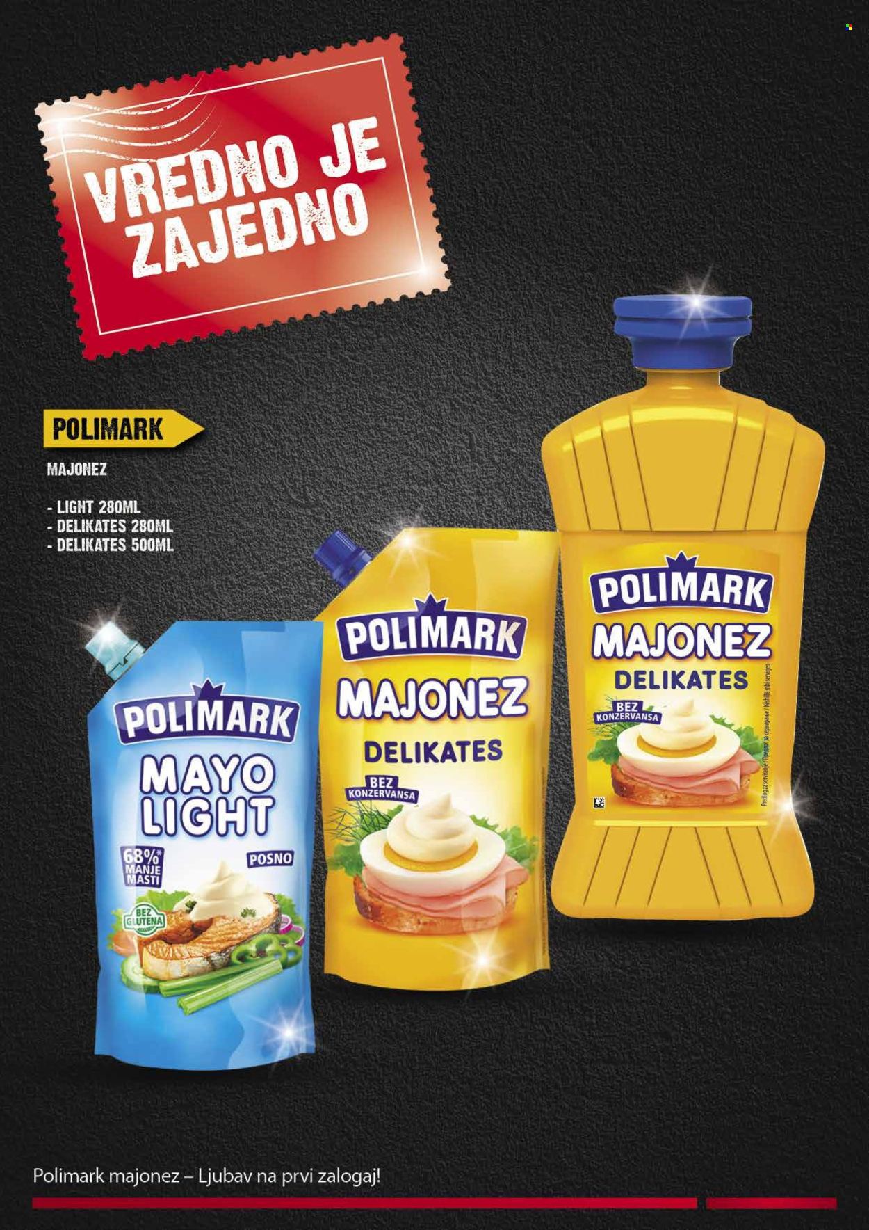 Mercator Centar katalog - 19.03.2026 - 15.04.2026. Stranica 9