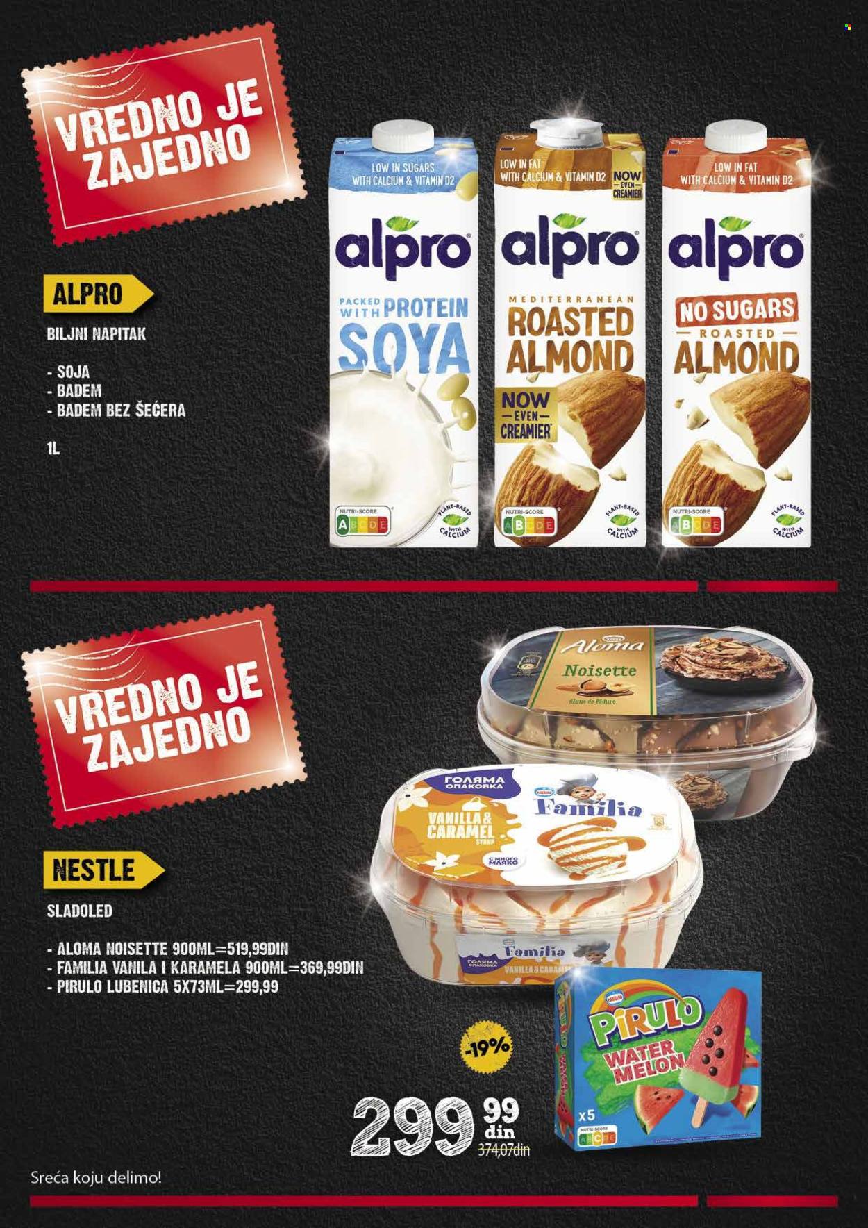 Mercator Centar katalog - 19.03.2026 - 15.04.2026. Stranica 14