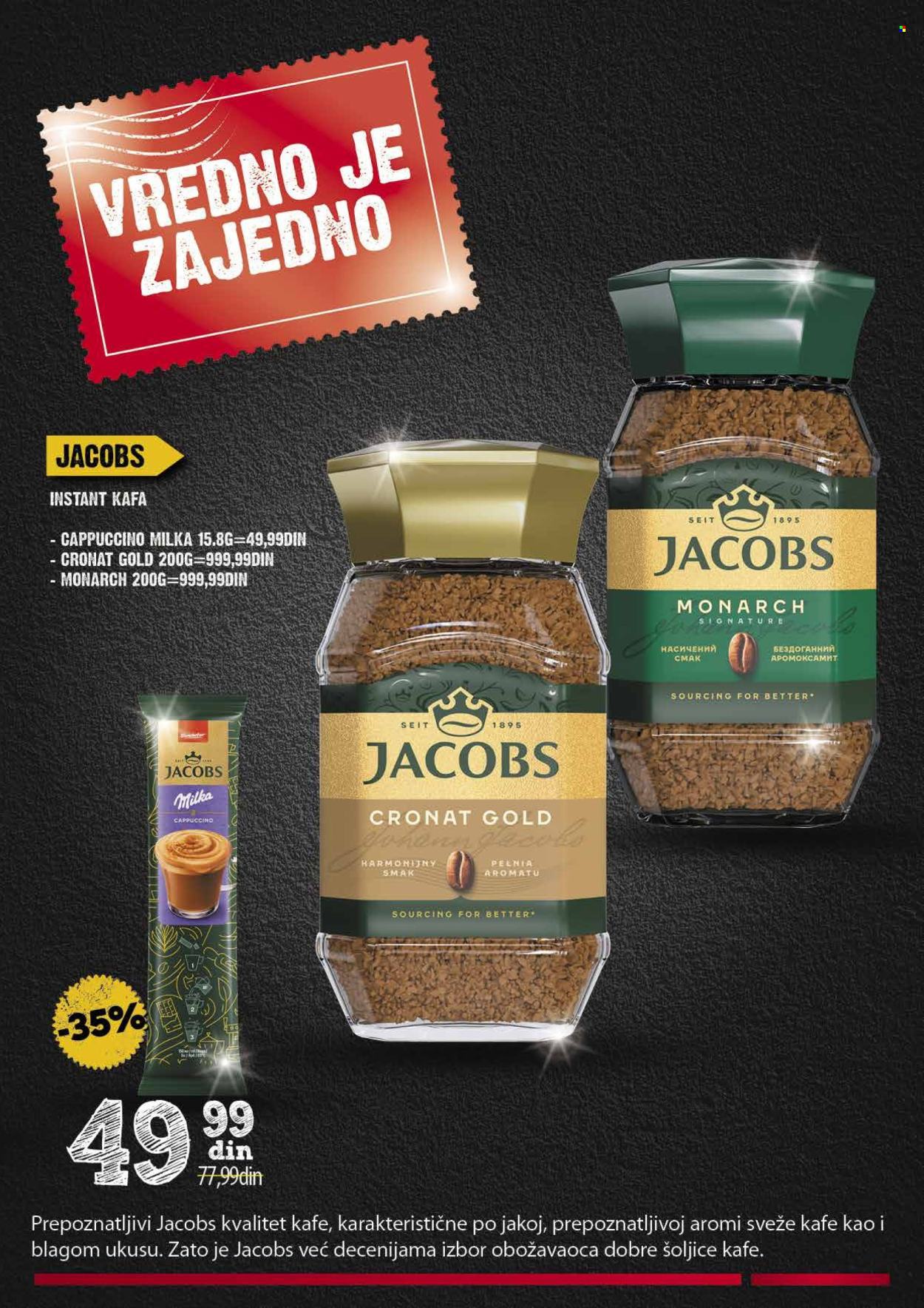 Mercator Centar katalog - 19.03.2026 - 15.04.2026. Stranica 17