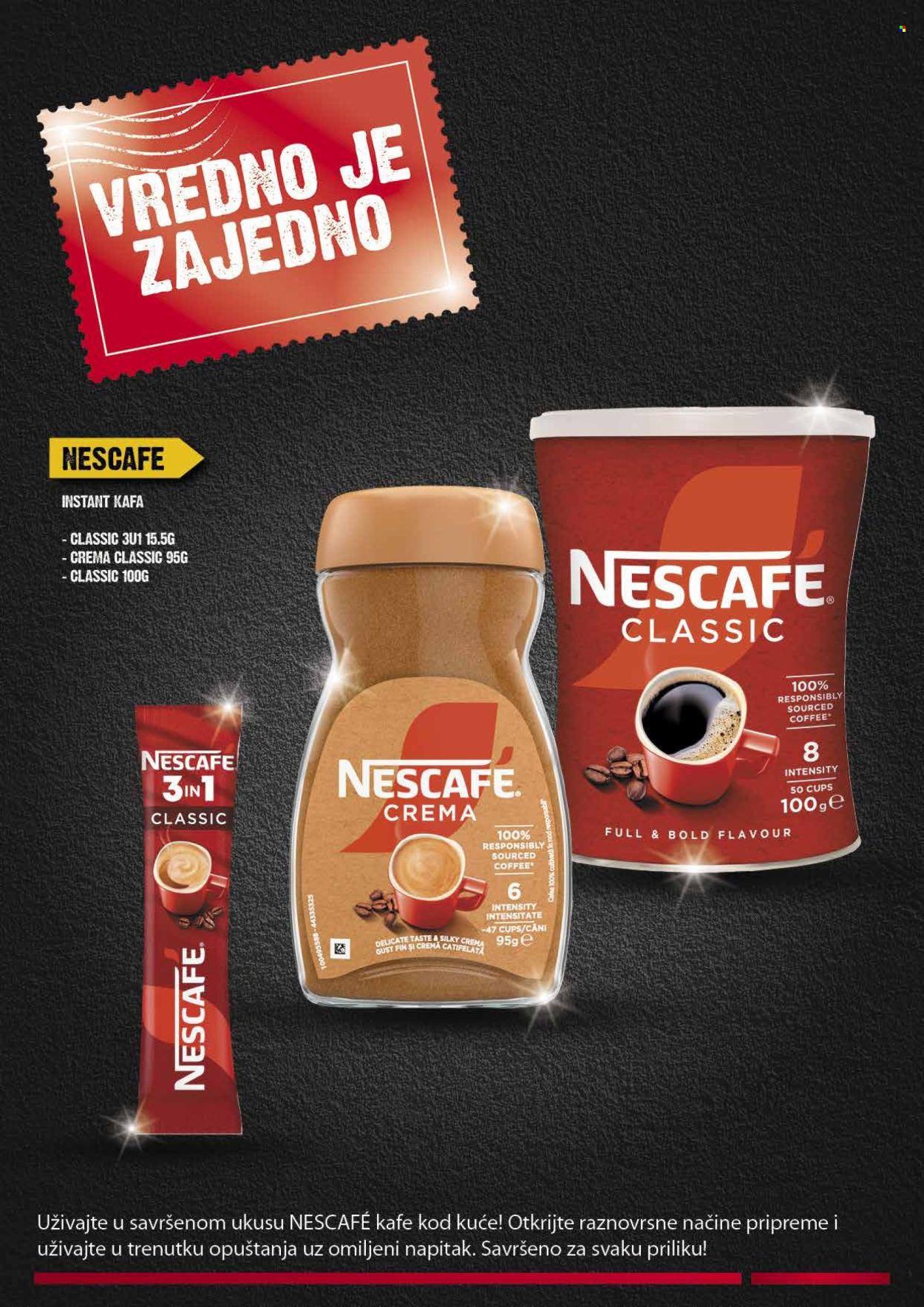 Mercator Centar katalog - 19.03.2026 - 15.04.2026. Stranica 18