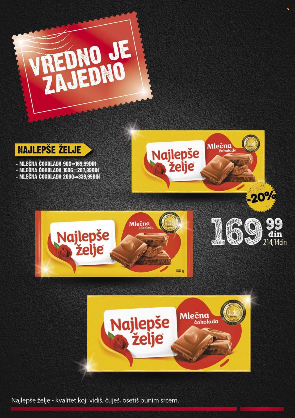 Mercator Centar katalog - 19.03.2026 - 15.04.2026. Stranica 21