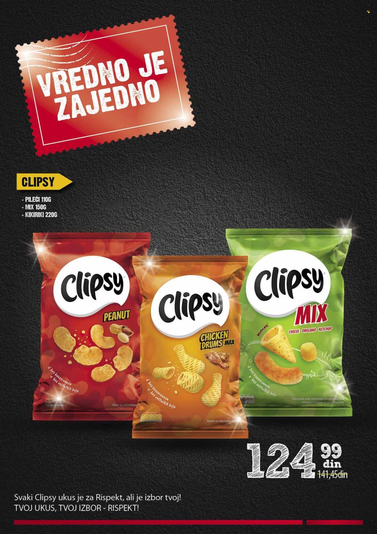 Mercator Centar katalog - 19.03.2026 - 15.04.2026. Stranica 26