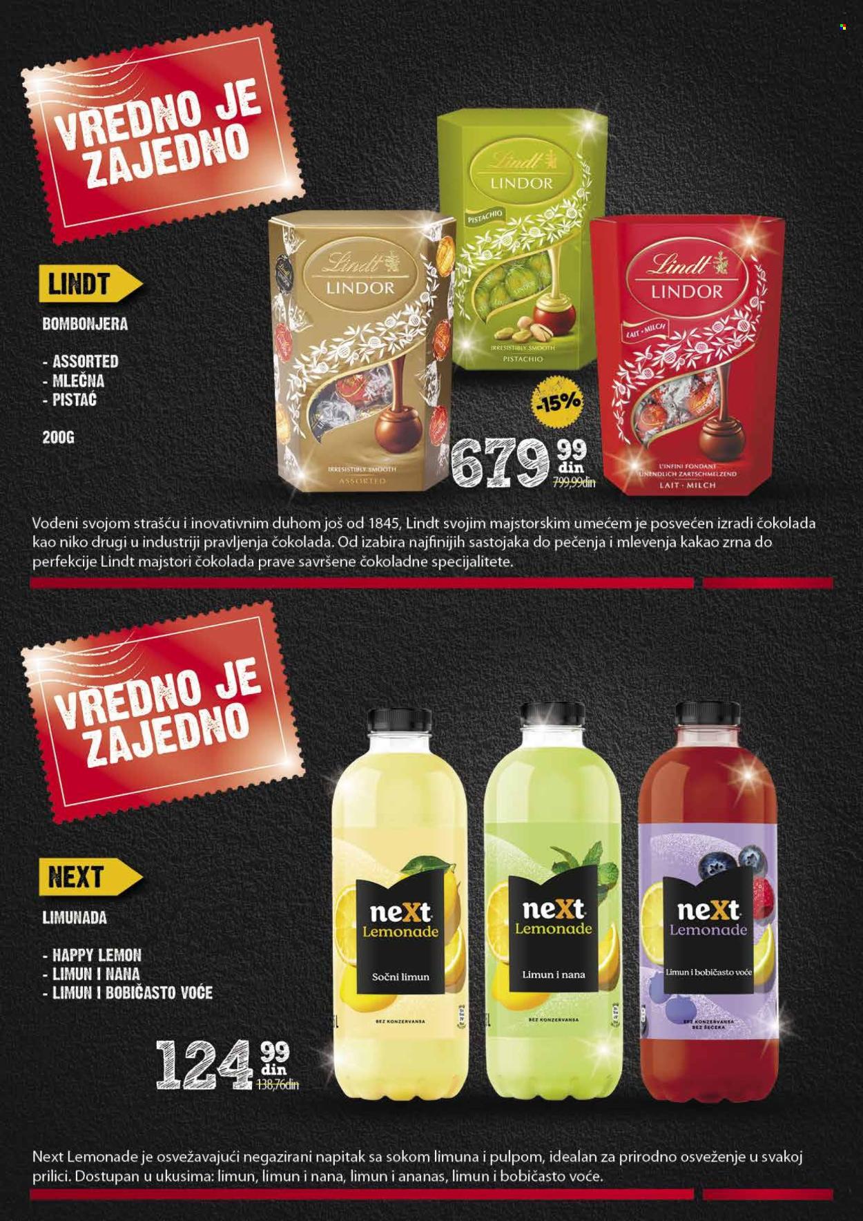 Mercator Centar katalog - 19.03.2026 - 15.04.2026. Stranica 30