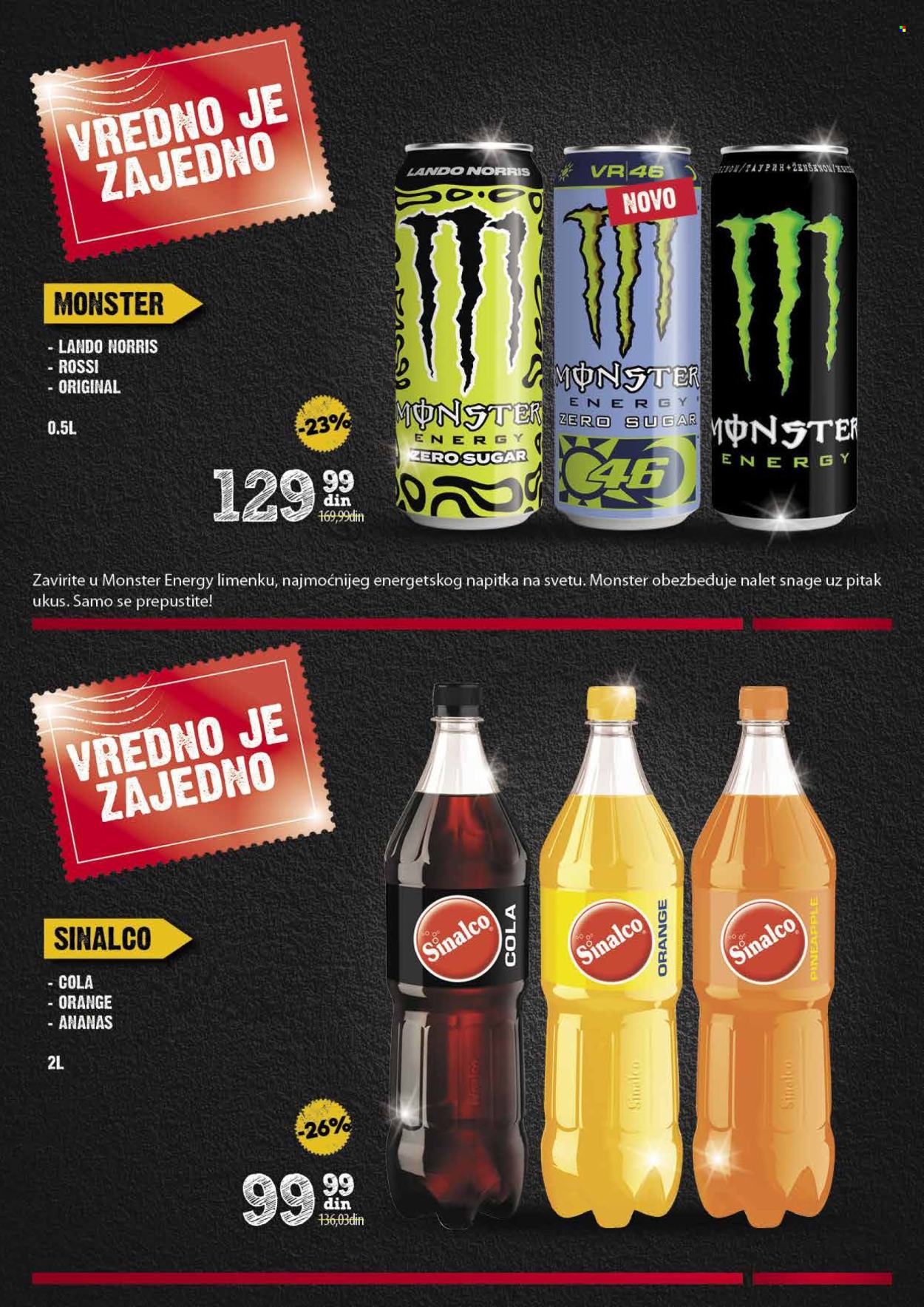 Mercator Centar katalog - 19.03.2026 - 15.04.2026. Stranica 31