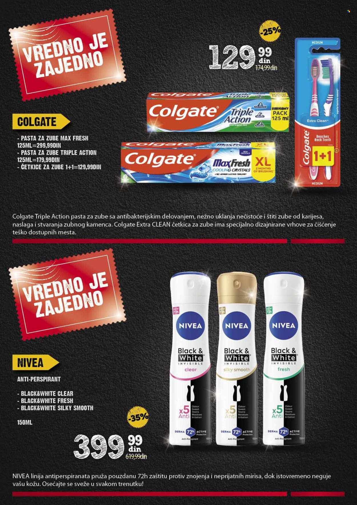 Mercator Centar katalog - 19.03.2026 - 15.04.2026. Stranica 36