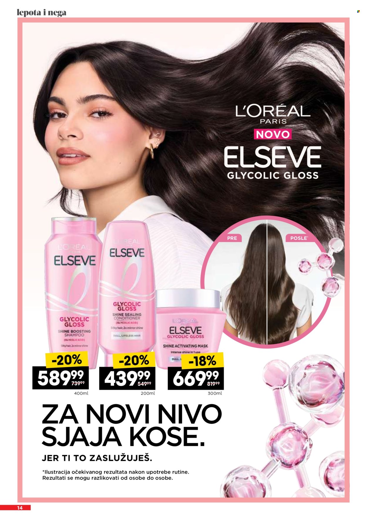 Roda katalog - 19.03.2026 - 14.04.2026. Stranica 14