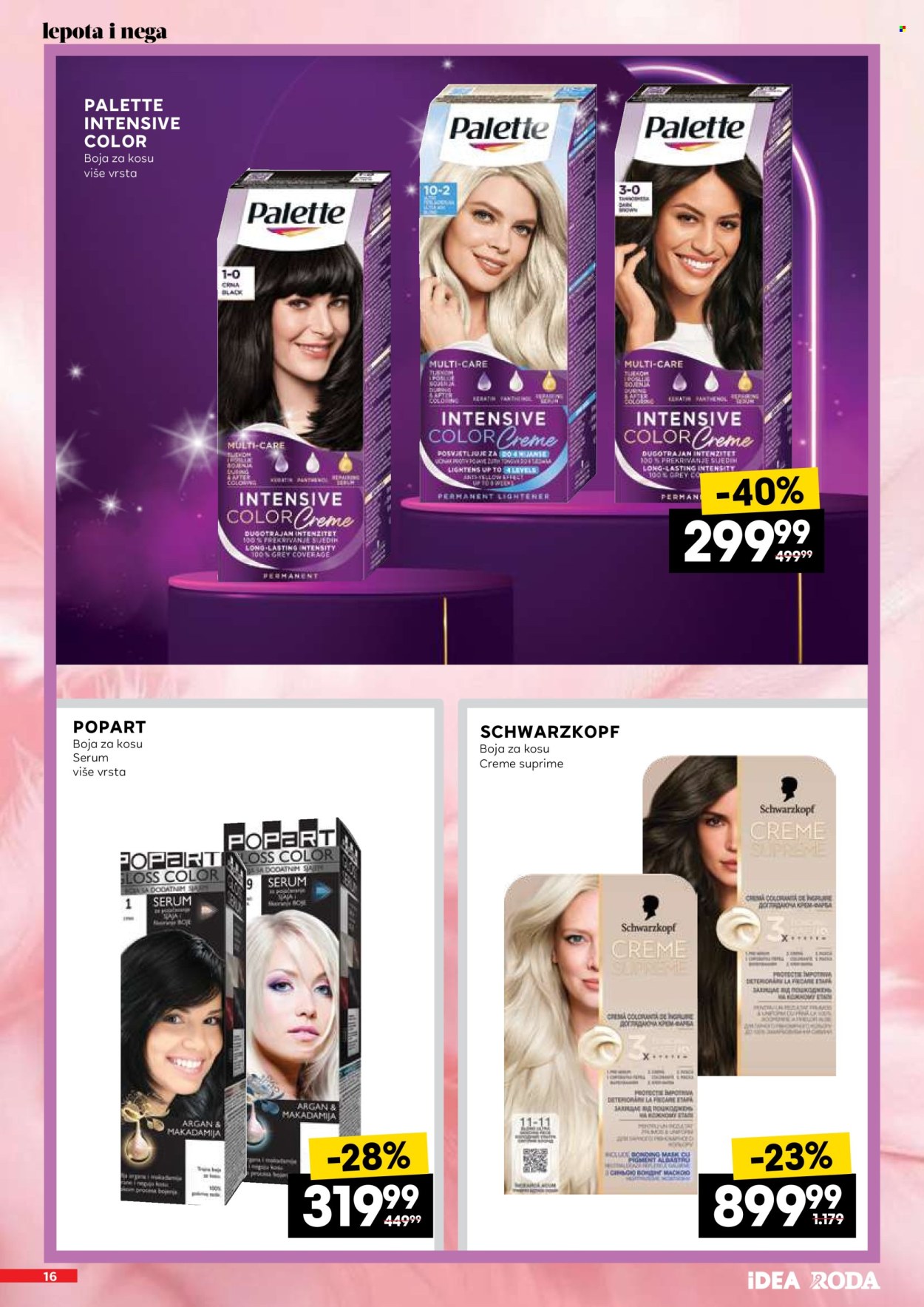 Roda katalog - 19.03.2026 - 14.04.2026. Stranica 16