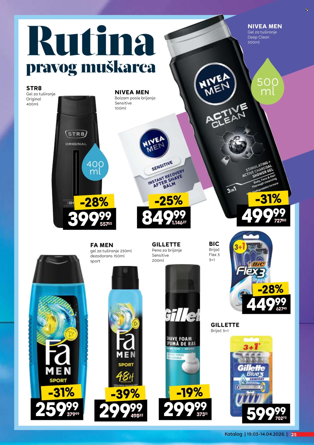 Roda katalog - 19.03.2026 - 14.04.2026. Stranica 25