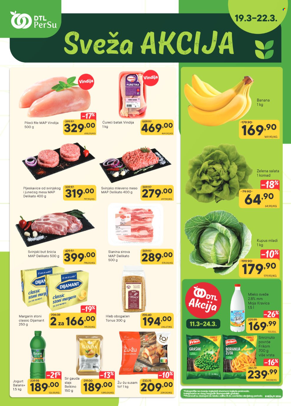 PerSu katalog - 19.03.2026 - 22.03.2026. Stranica 1