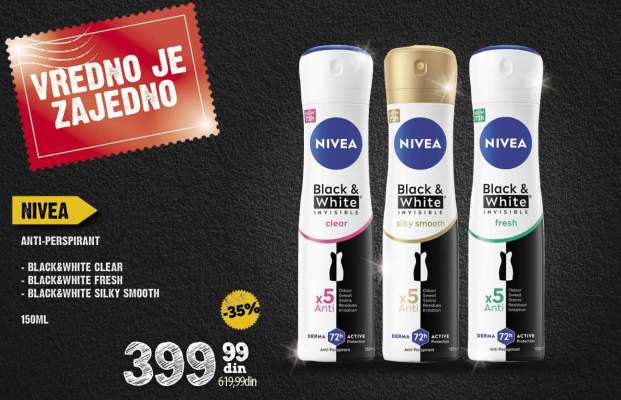 Nivea