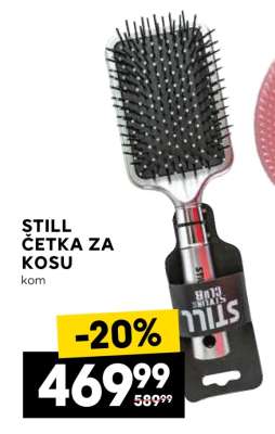 STILL ČETKA ZA KOSU