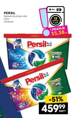 PERSIL