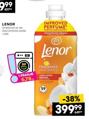 LENOR