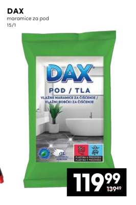 Dax