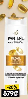 PANTENE PRO-V
