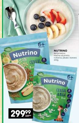 Nutrino