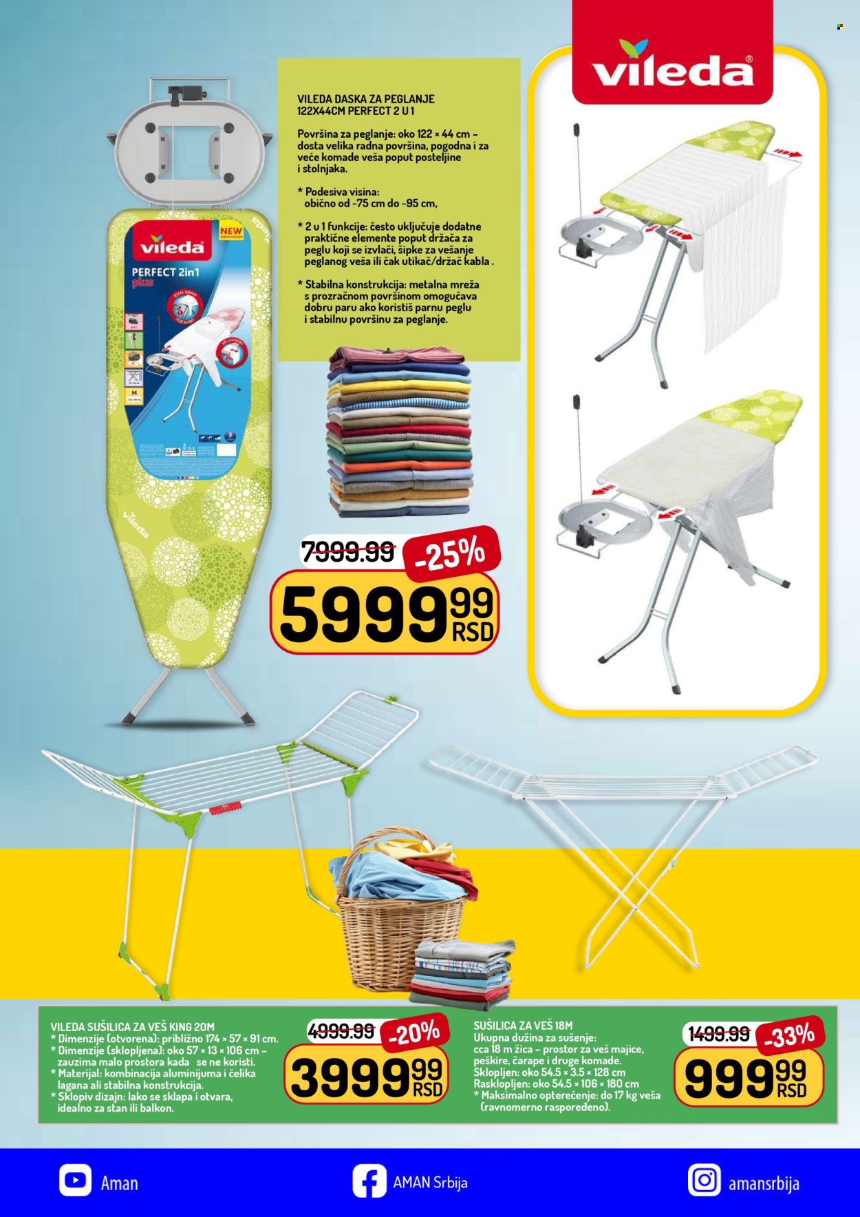 Aman katalog - 20.03.2026 - 20.04.2026. Stranica 4