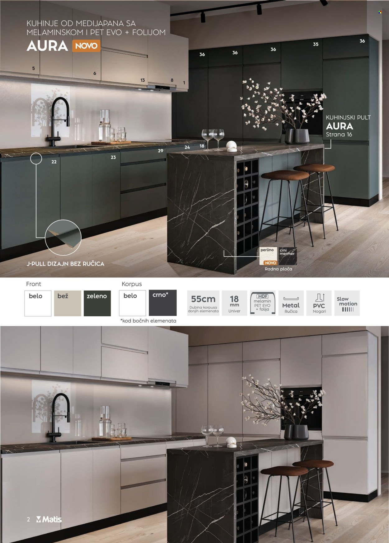 Matis katalog - 01.03.2026 - 31.03.2026. Stranica 2