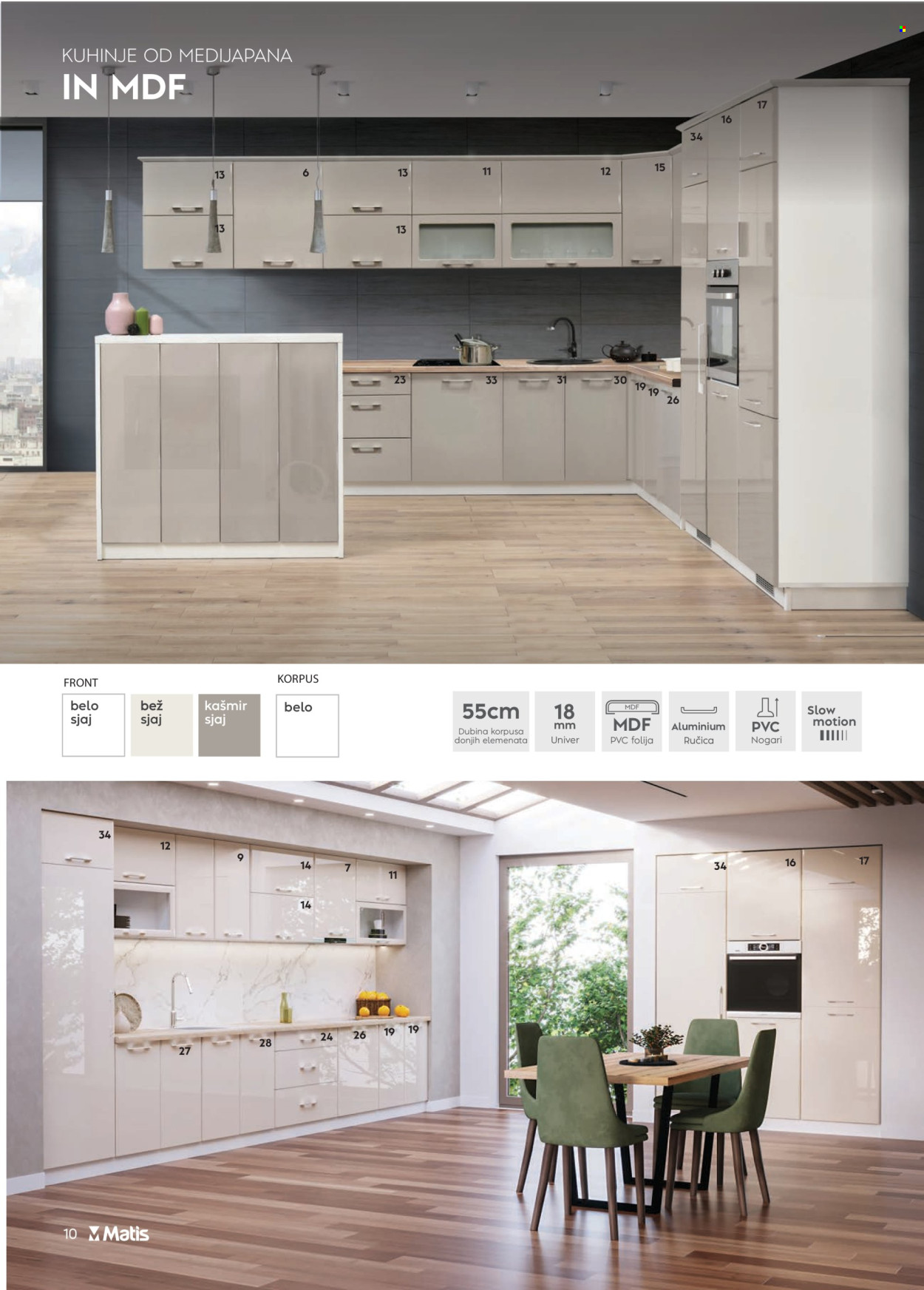 Matis katalog - 01.03.2026 - 31.03.2026. Stranica 10
