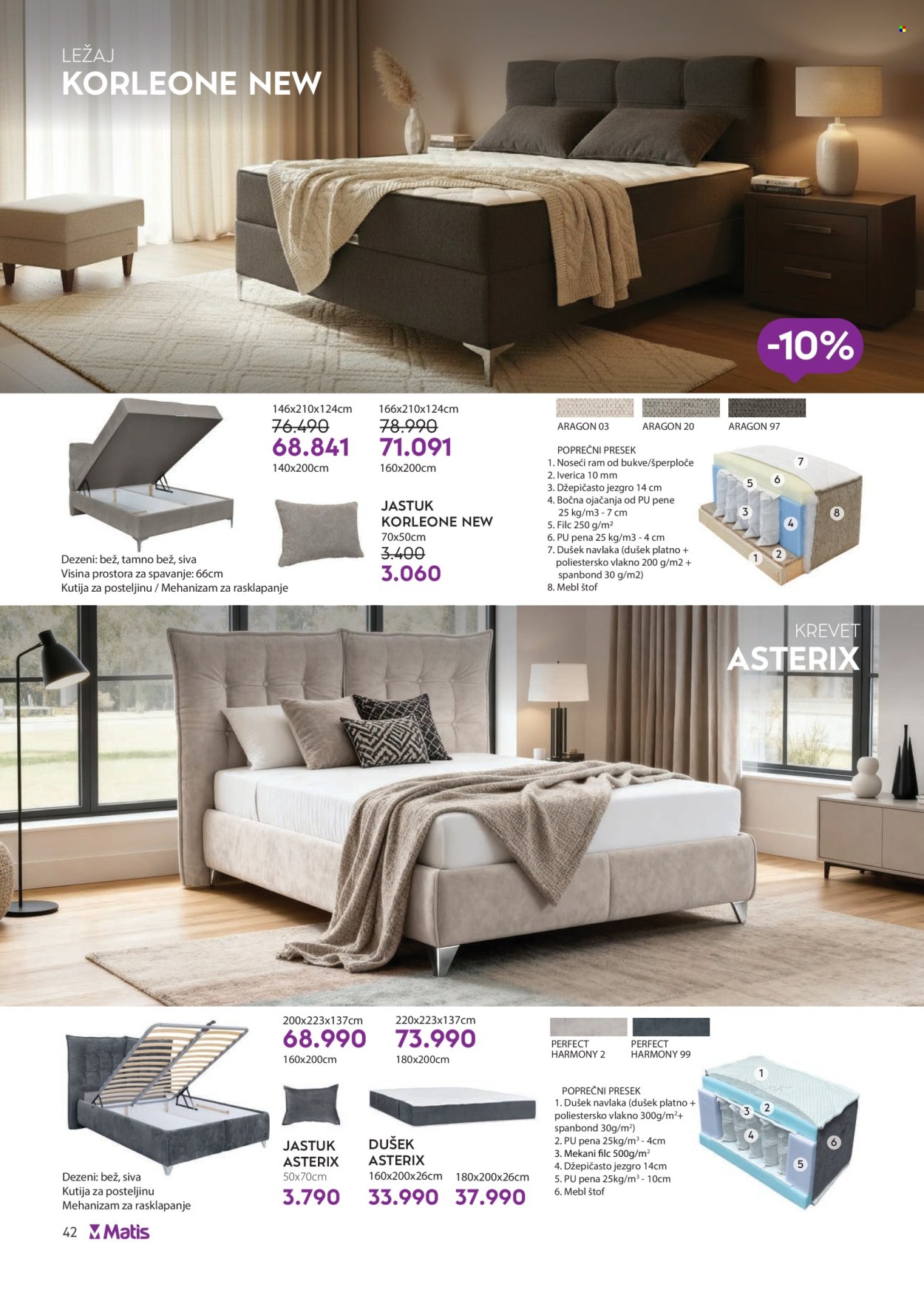 Matis katalog - 01.03.2026 - 31.03.2026. Stranica 42