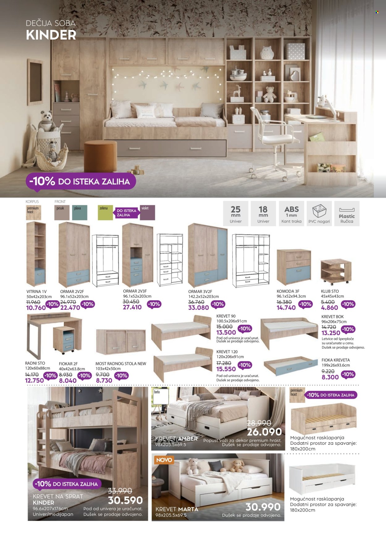 Matis katalog - 01.03.2026 - 31.03.2026. Stranica 46