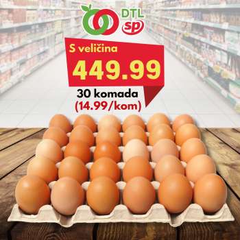 Senta Promet katalog.