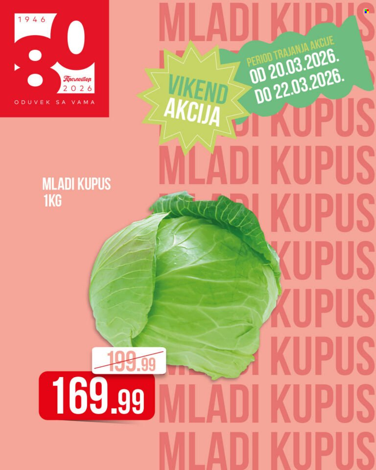 Metalac Proleter katalog - 20.03.2026 - 22.03.2026. Stranica 4