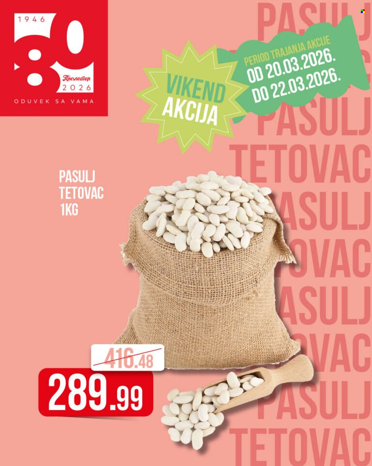 Metalac Proleter katalog - 20.03.2026 - 22.03.2026. Stranica 7