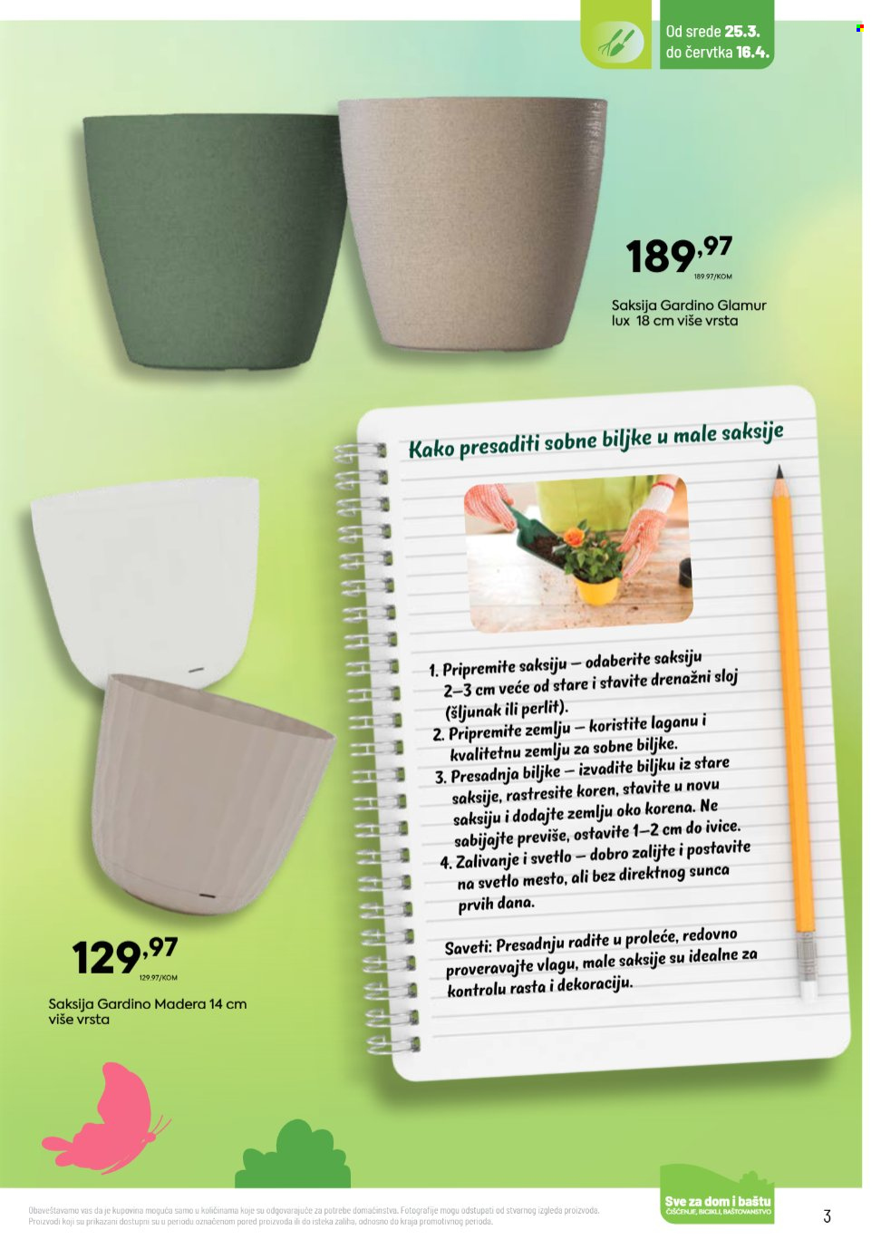 PerSu katalog - 25.03.2026 - 16.04.2026. Stranica 3