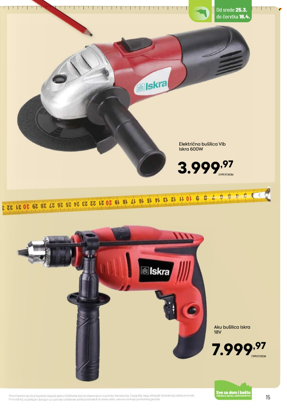 PerSu katalog - 25.03.2026 - 16.04.2026. Stranica 13