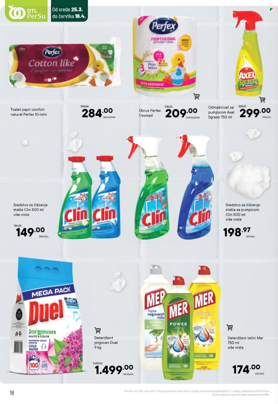 PerSu katalog - 25.03.2026 - 16.04.2026. Stranica 16