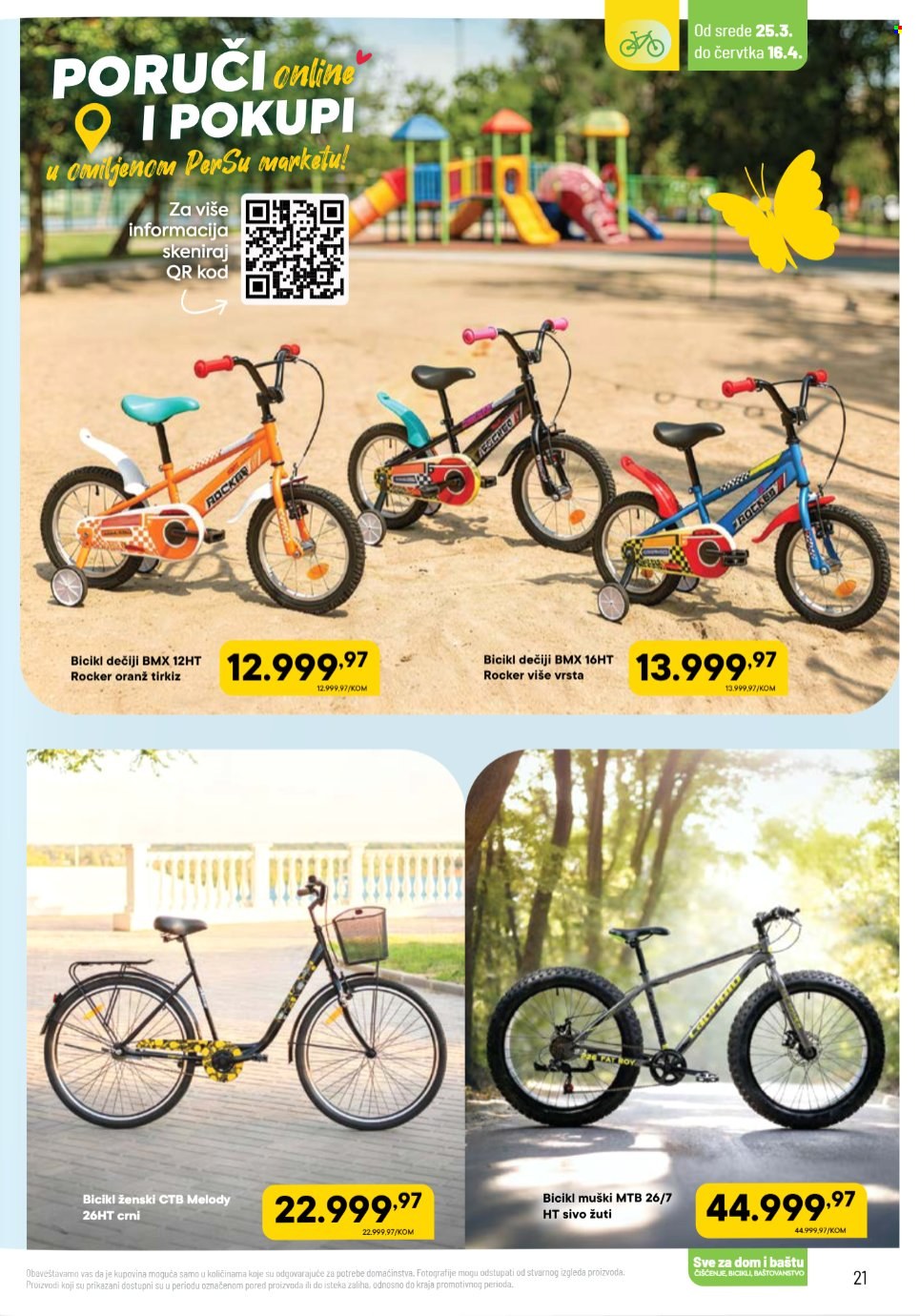 PerSu katalog - 25.03.2026 - 16.04.2026. Stranica 19