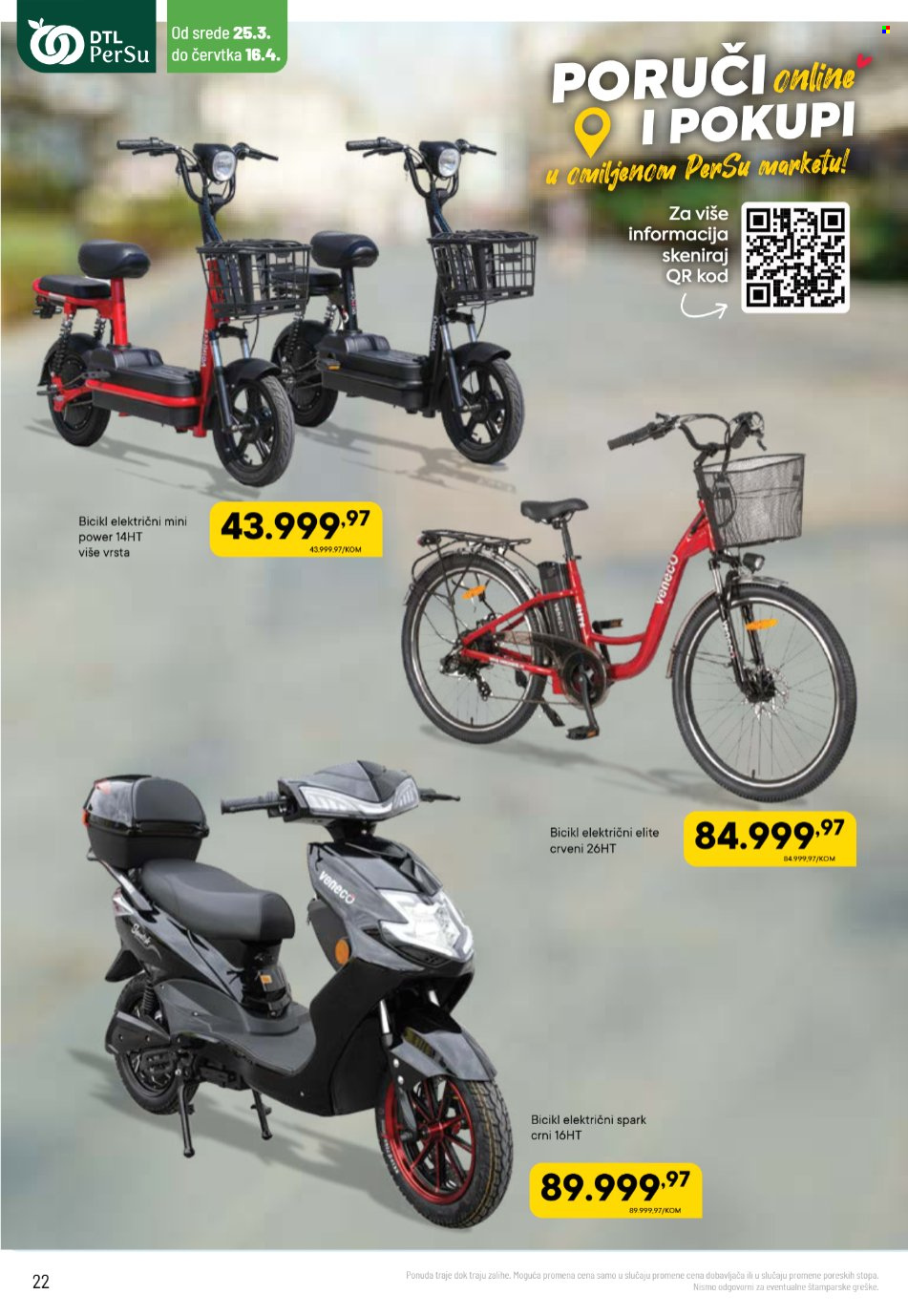 PerSu katalog - 25.03.2026 - 16.04.2026. Stranica 20