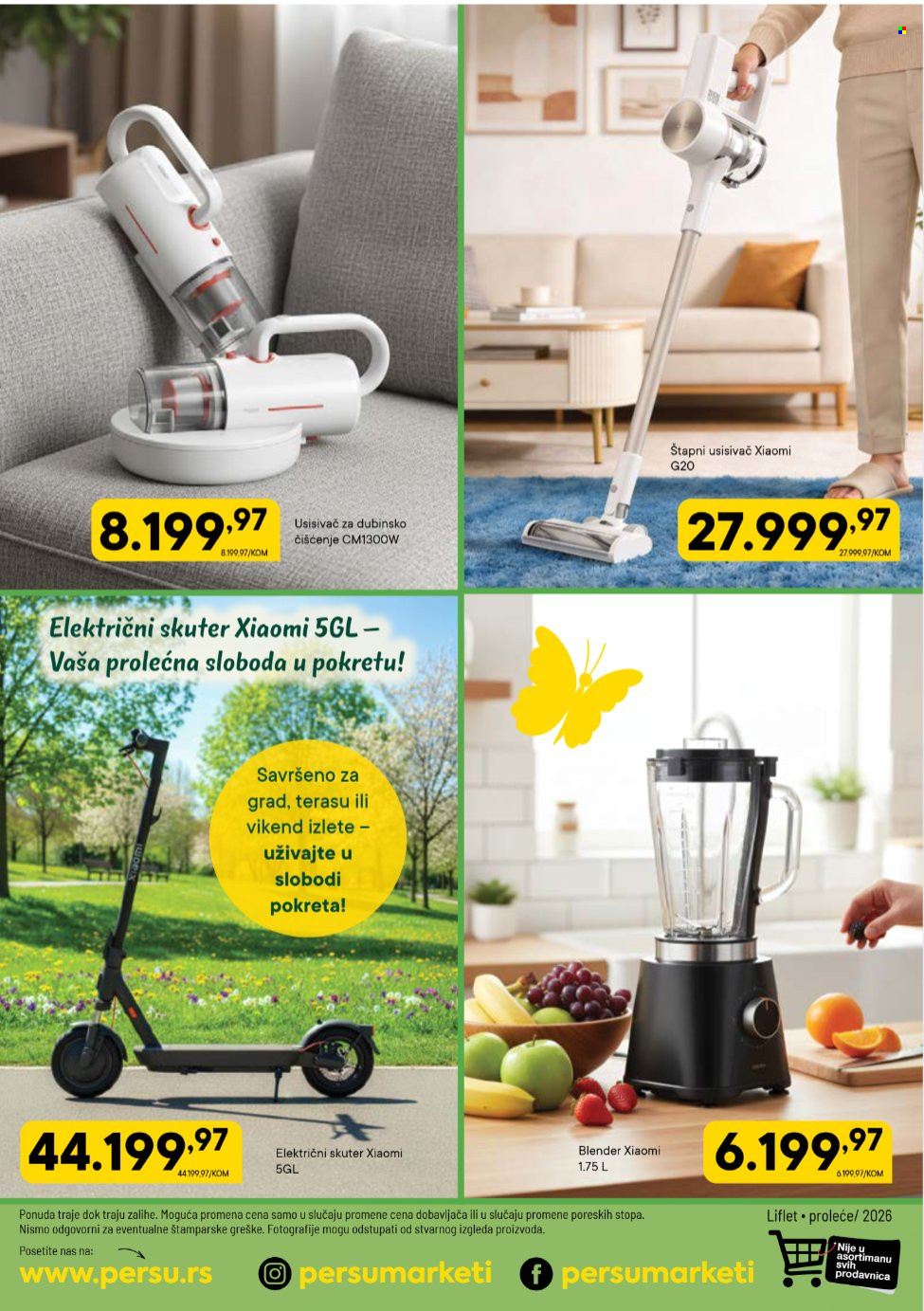 PerSu katalog - 25.03.2026 - 16.04.2026. Stranica 22