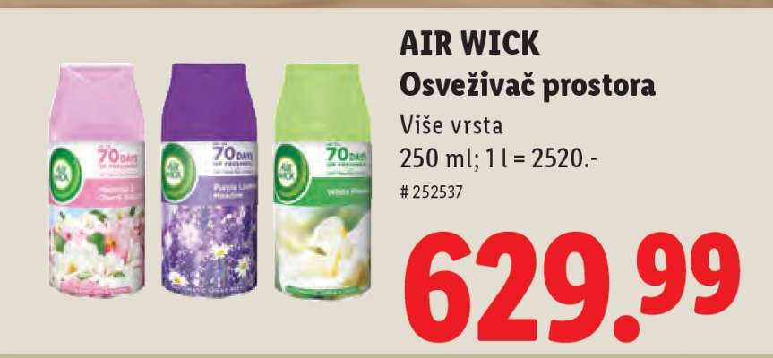 AIR WICK