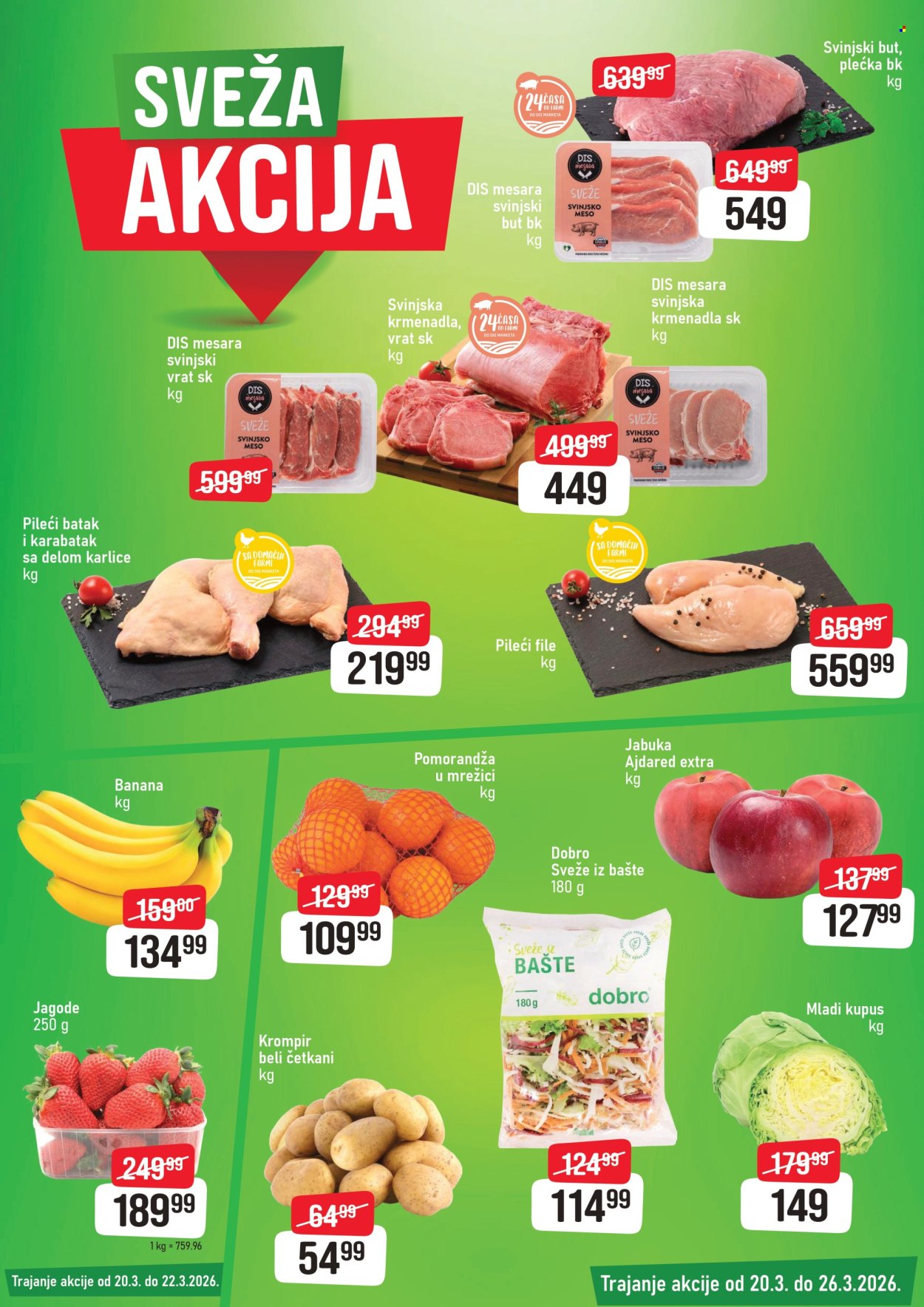 DIS katalog - 20.03.2026 - 26.03.2026. Stranica 3