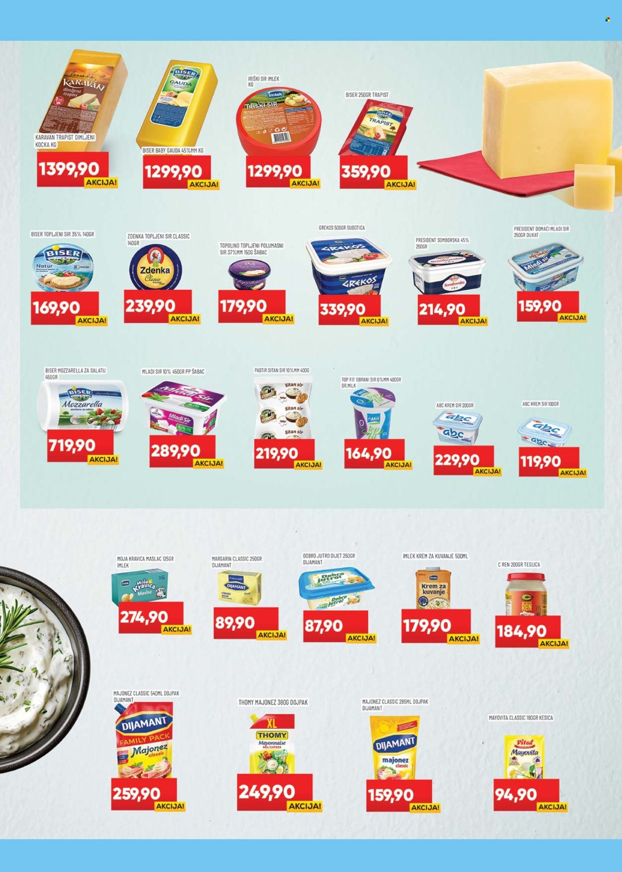 Medius katalog - 24.03.2026 - 05.04.2026. Stranica 4