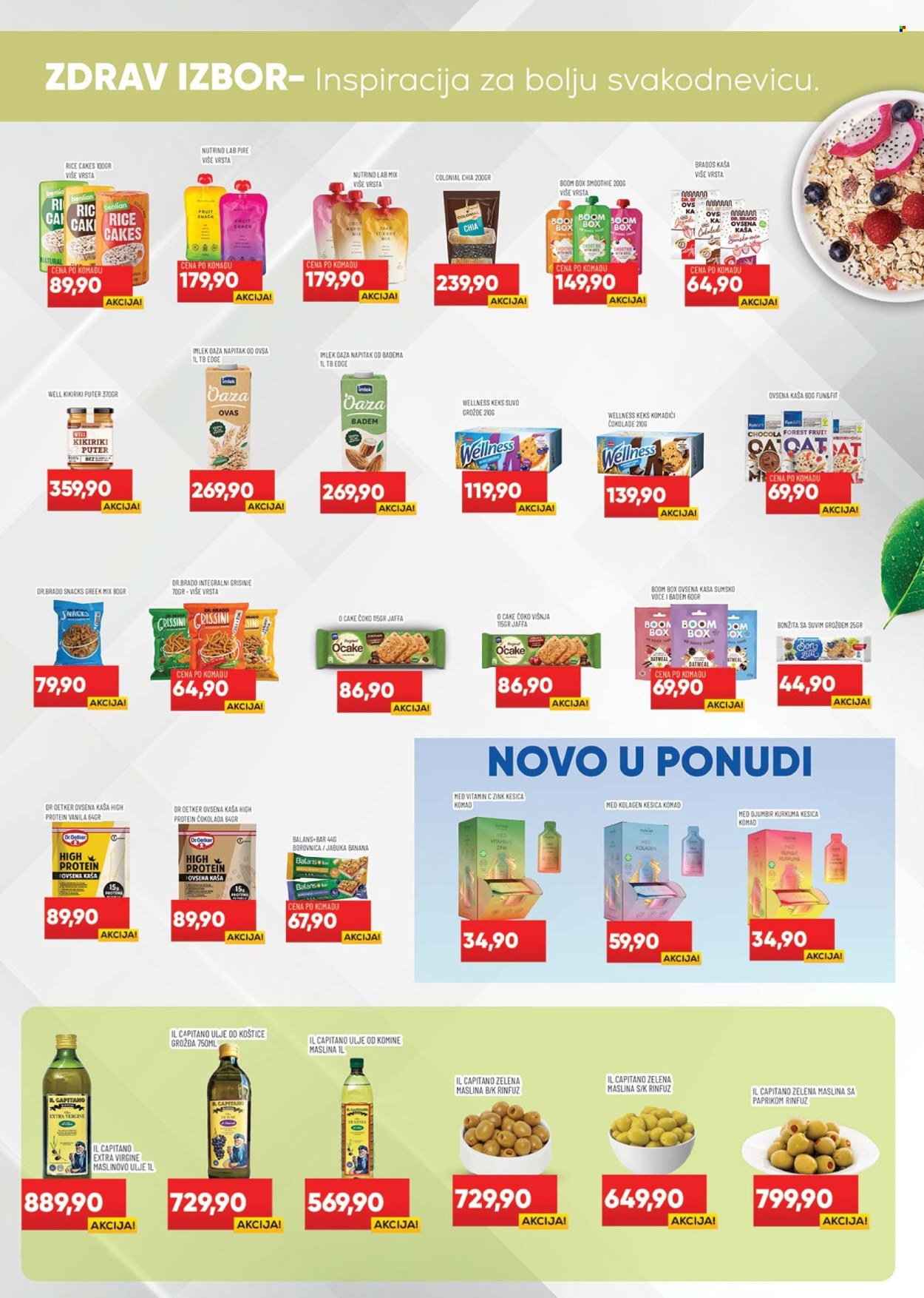 Medius katalog - 24.03.2026 - 05.04.2026. Stranica 7