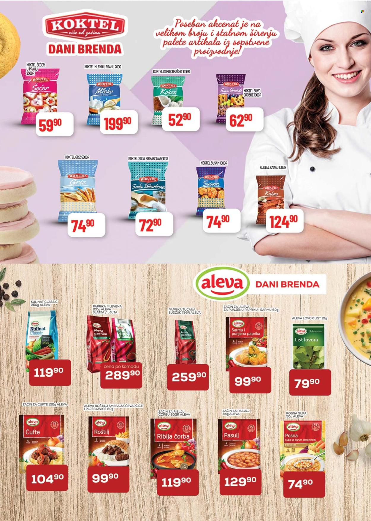 Medius katalog - 24.03.2026 - 05.04.2026. Stranica 11