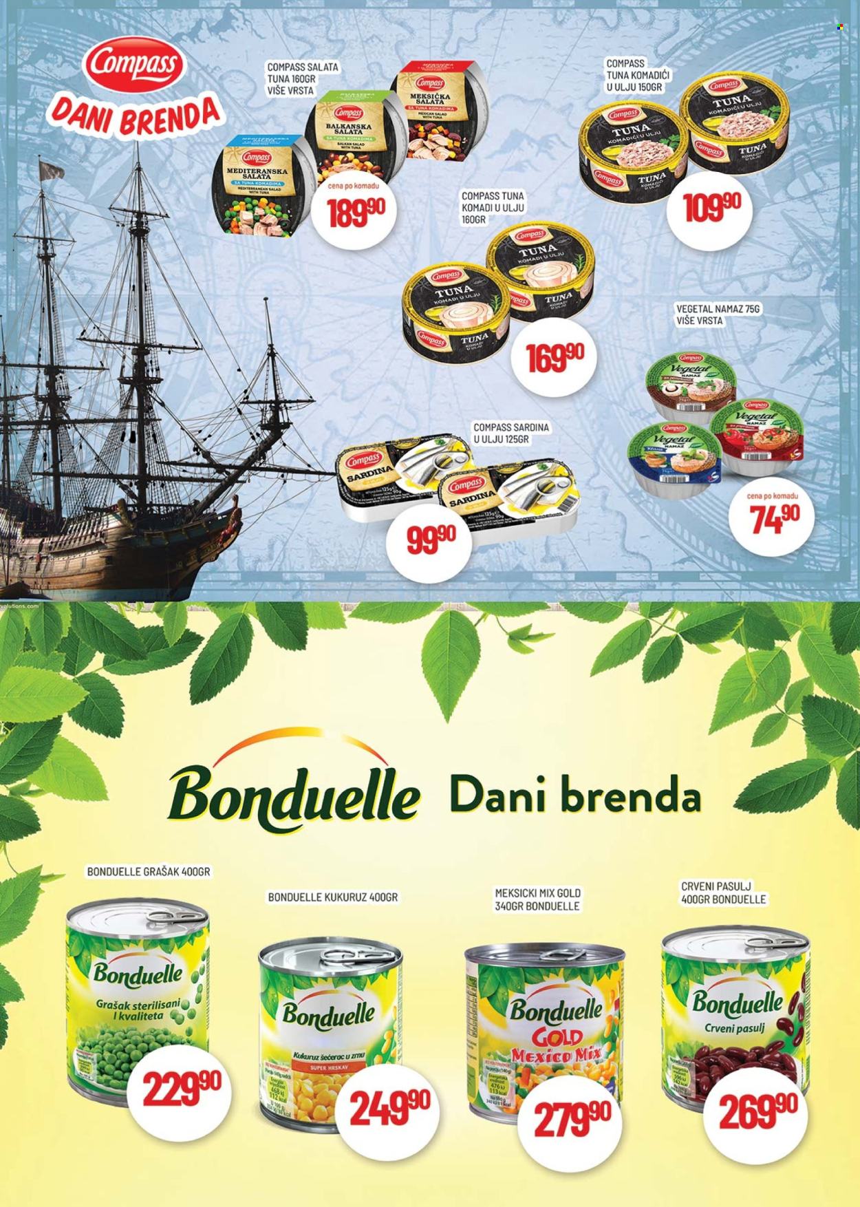 Medius katalog - 24.03.2026 - 05.04.2026. Stranica 12