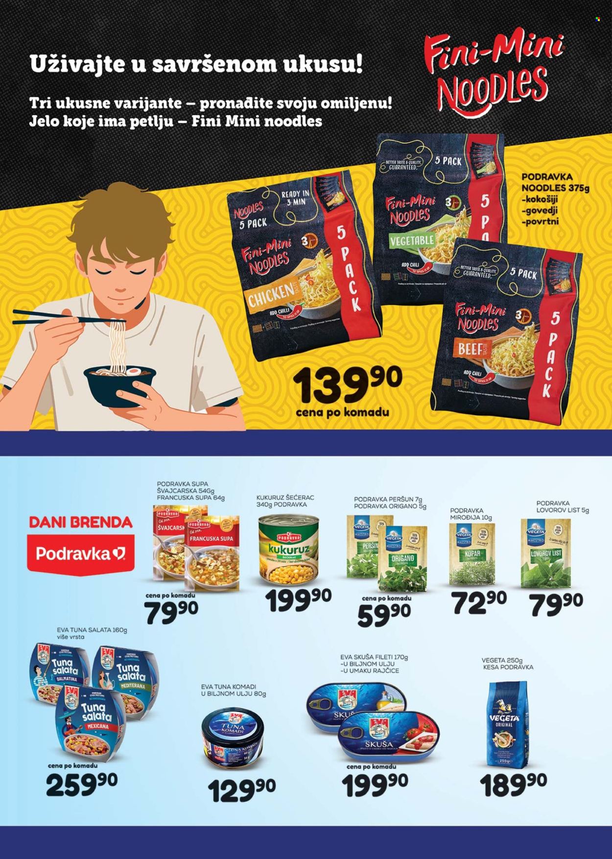 Medius katalog - 24.03.2026 - 05.04.2026. Stranica 14