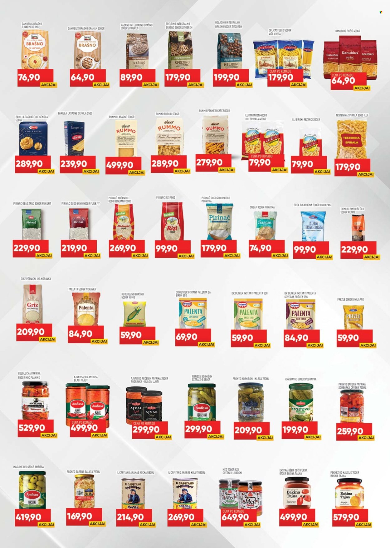 Medius katalog - 24.03.2026 - 05.04.2026. Stranica 16