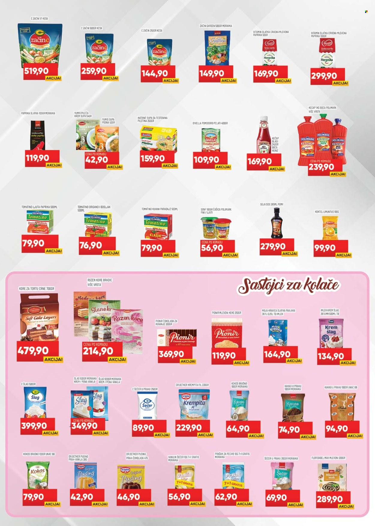 Medius katalog - 24.03.2026 - 05.04.2026. Stranica 17