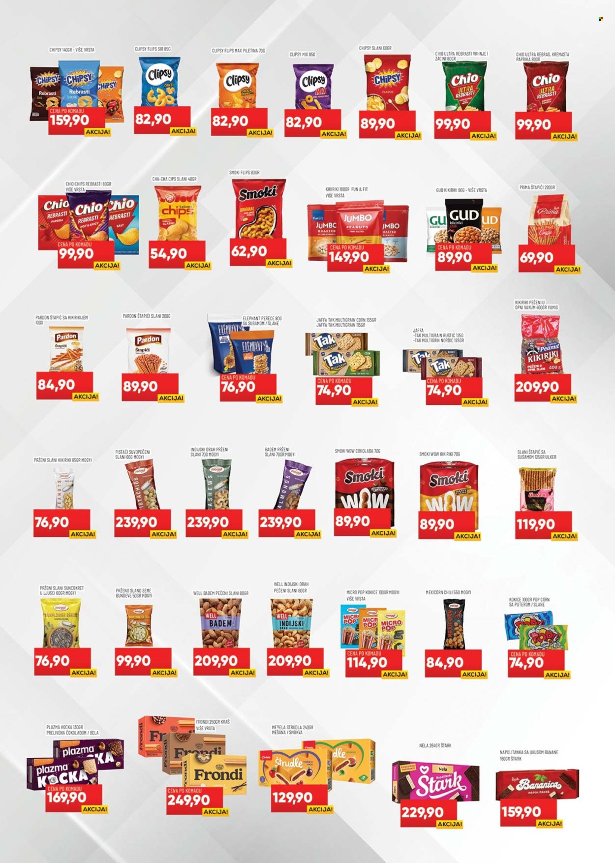 Medius katalog - 24.03.2026 - 05.04.2026. Stranica 18