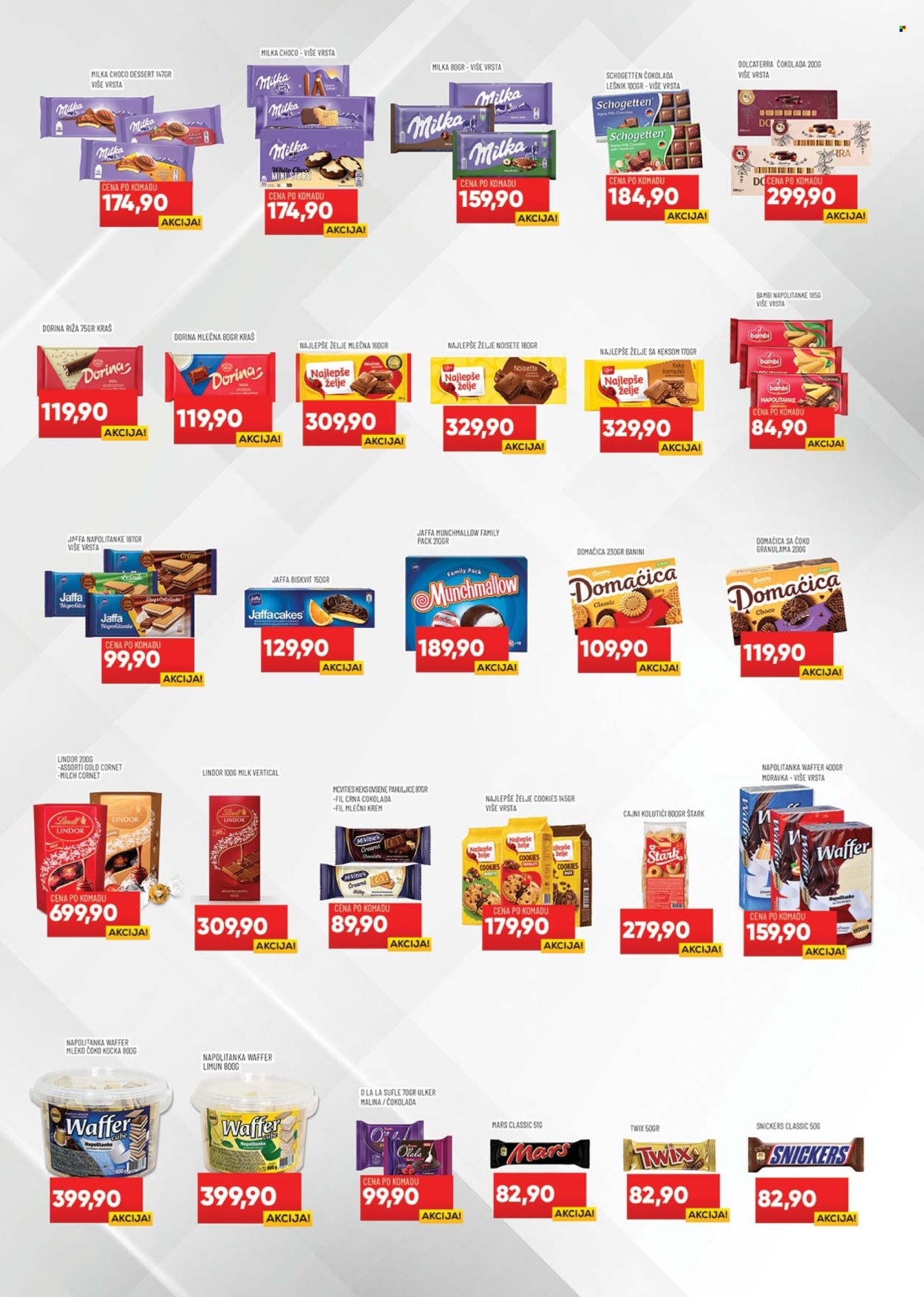 Medius katalog - 24.03.2026 - 05.04.2026. Stranica 19