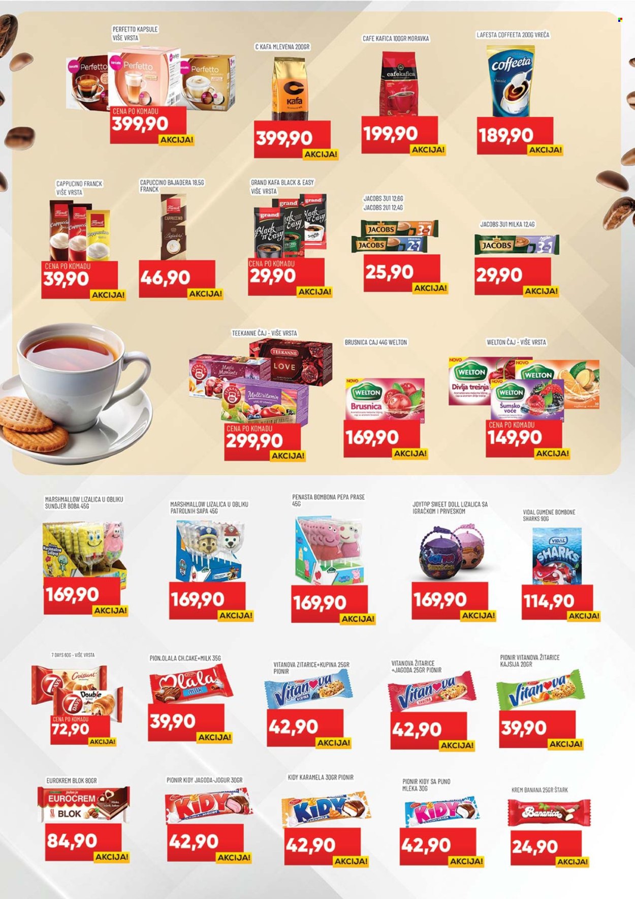 Medius katalog - 24.03.2026 - 05.04.2026. Stranica 20