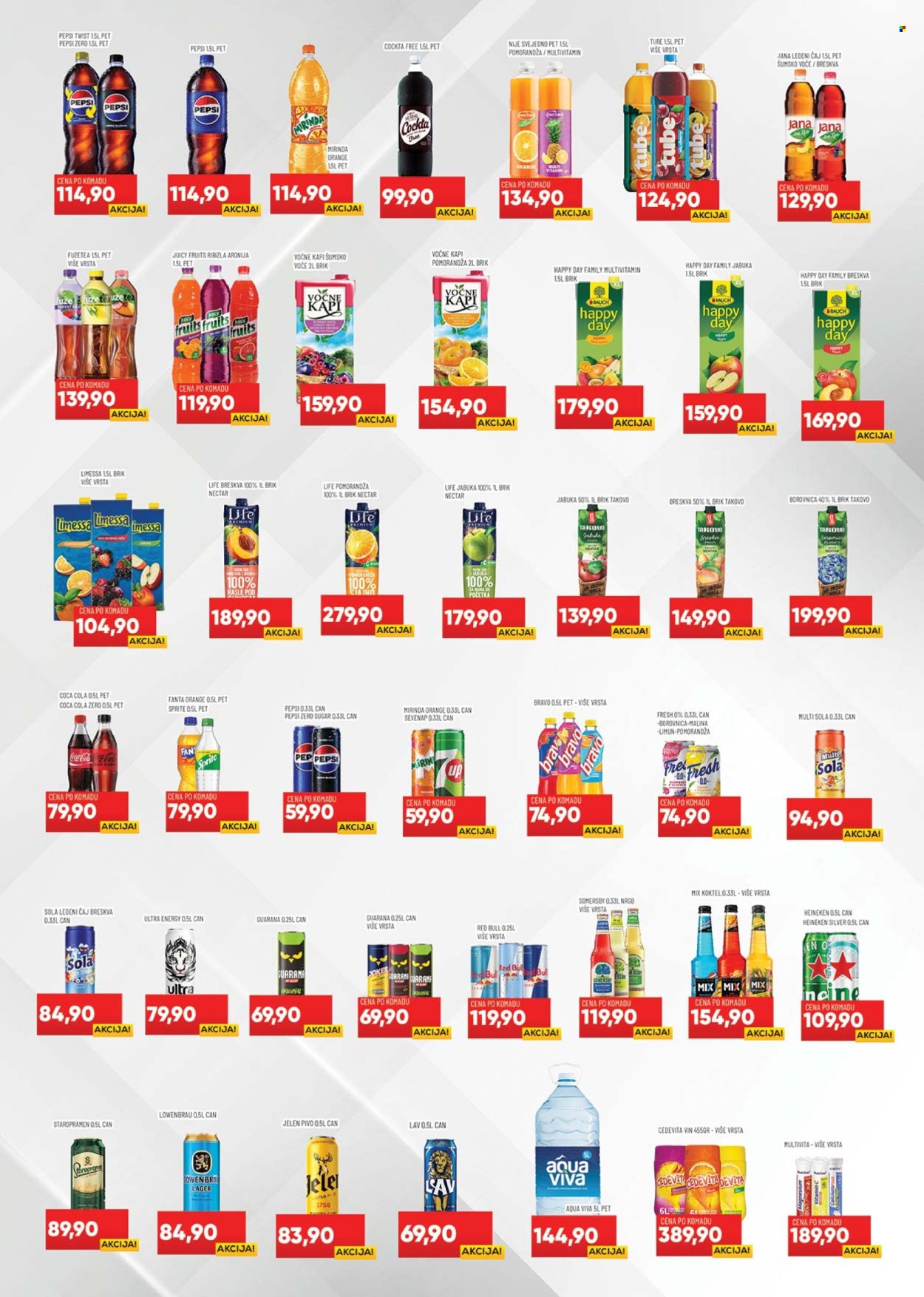 Medius katalog - 24.03.2026 - 05.04.2026. Stranica 21