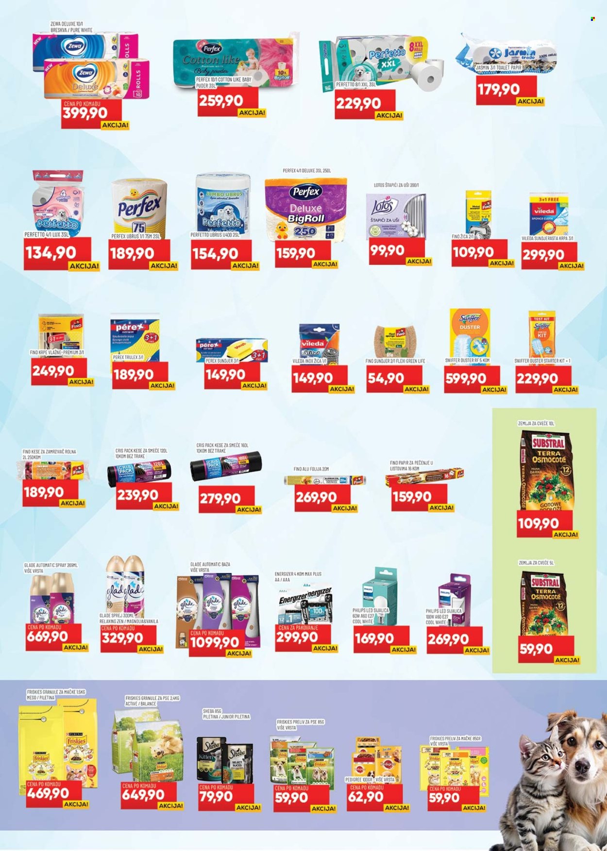 Medius katalog - 24.03.2026 - 05.04.2026. Stranica 26