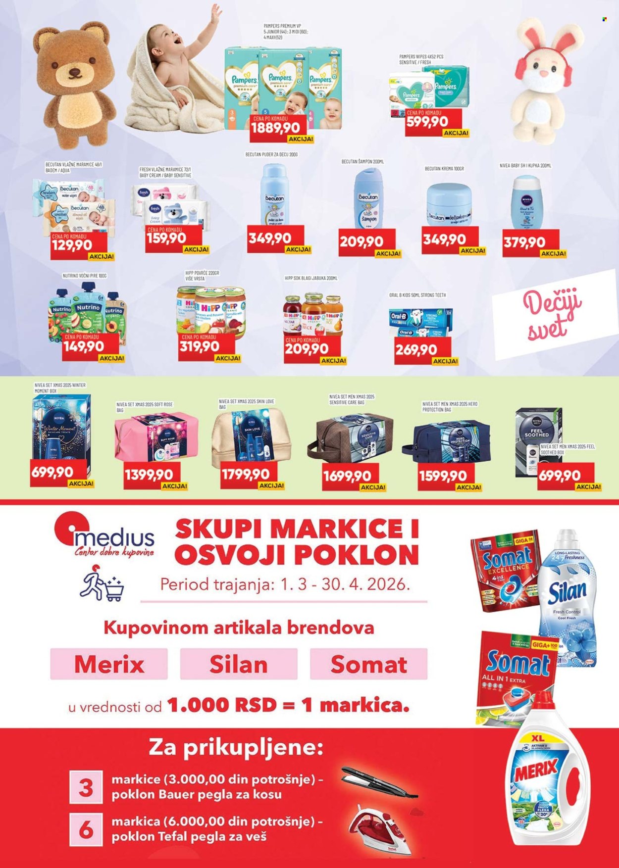 Medius katalog - 24.03.2026 - 05.04.2026. Stranica 27